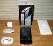 WTS: Apple iPhone 4G 32GB $400USD (BUY 3 GET 1 FREE)