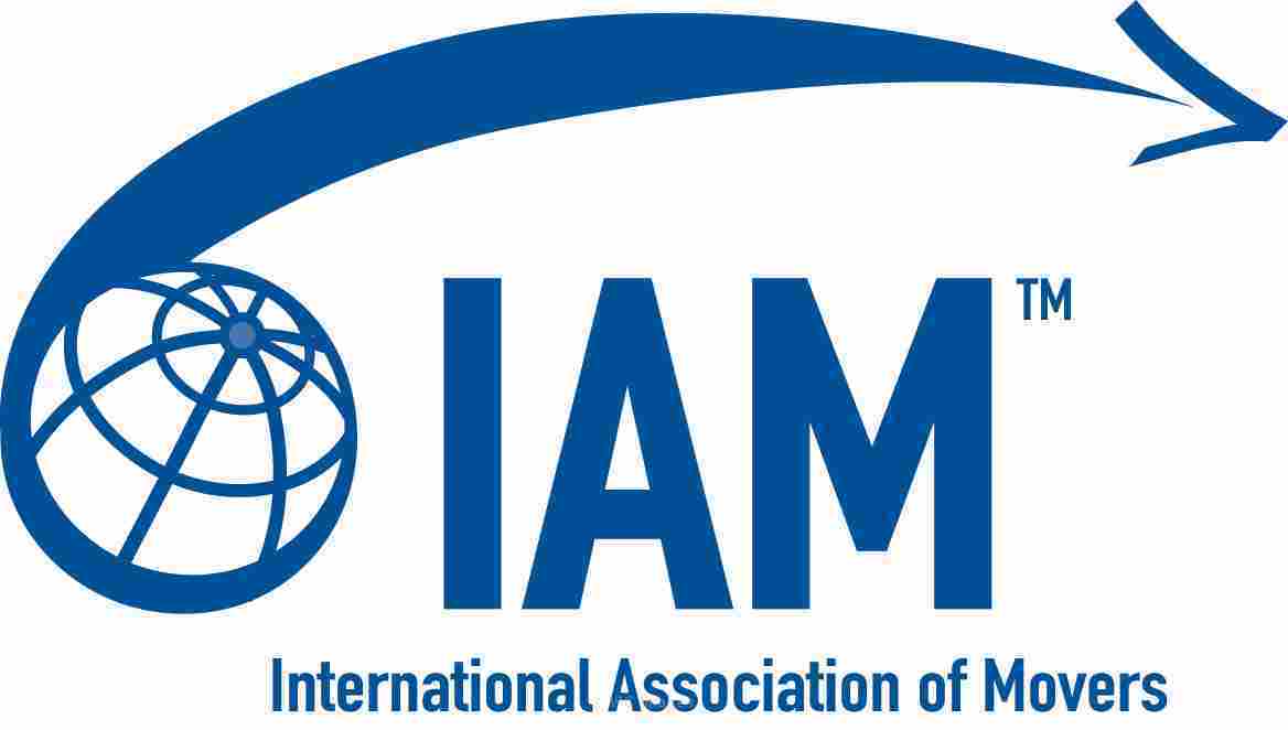 International Household Goods Moving Services from Shanghai to the US