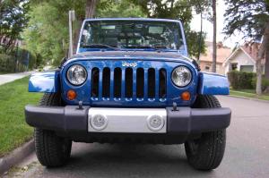 2010 jeep wrangler sahara unlimited 4x4