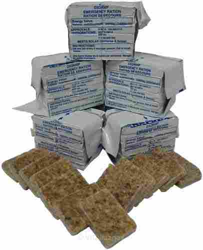 Datrex Emergency Rations 2400 Calories