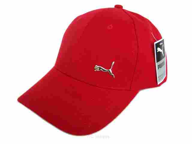 puma  caps