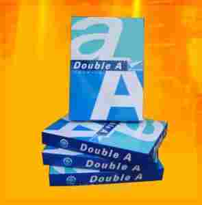 We have A4 paper 80 gsm and 70 gsm also we have A3 paper A4 paper in roll,