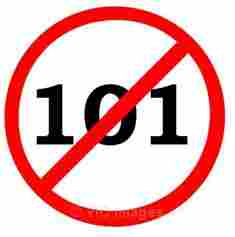 Walk For The Abolition of Bill 101