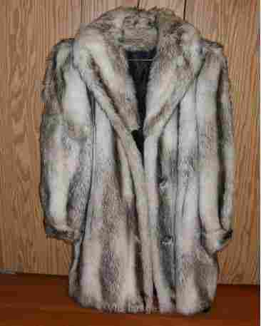 Various types of ladies coats available for sale for $40