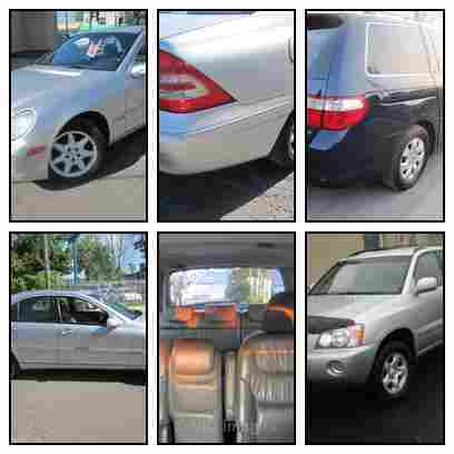 Cheap and quality vehicles