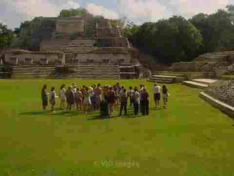 Belize Tours