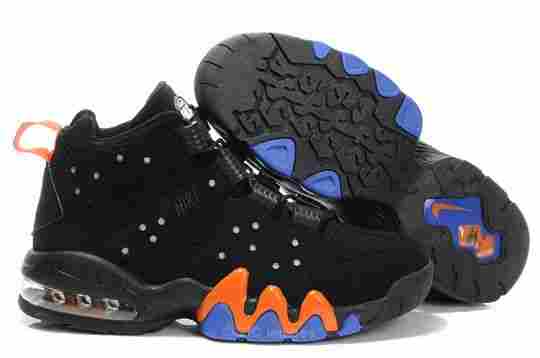 Nike Air Max 2 CB 94,Nike Charles Barkley Shoes,Charles Barkley Sneakers