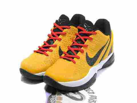 www.newsneakerswholesale.com nike Kobe 6 Shoes