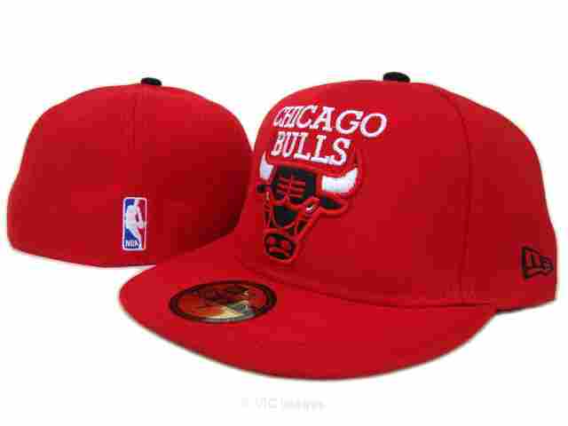 NBA caps
