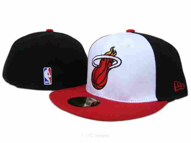 NBA caps