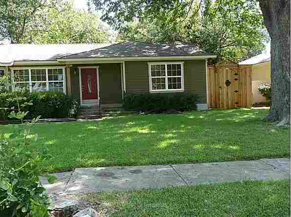 Cozy 3 bedroom/2 bath home for rent