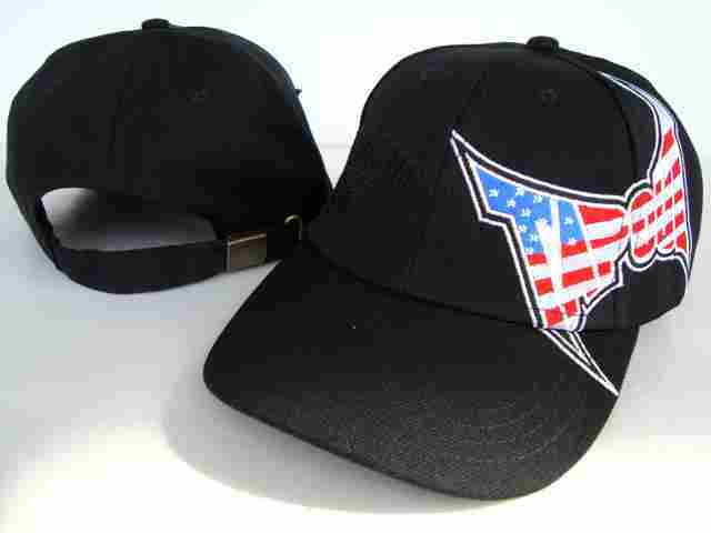 TAPOUT CAPS