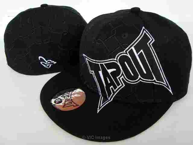 TAPOUT CAPS
