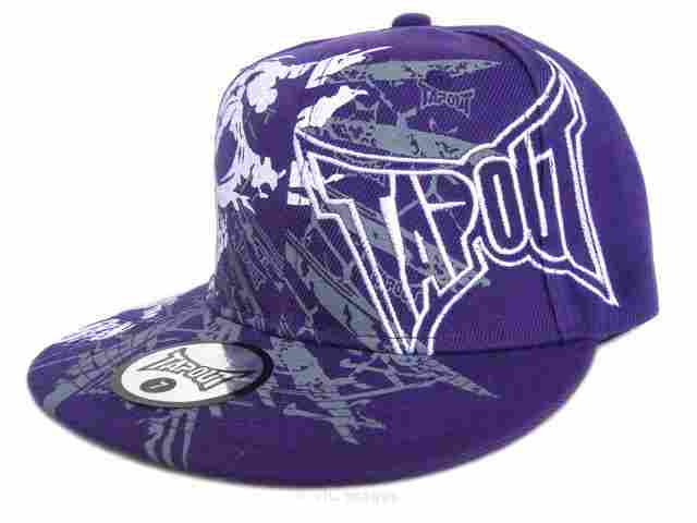 TAPOUT CAPS