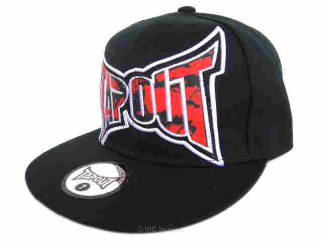 TAPOUT                        CAPS