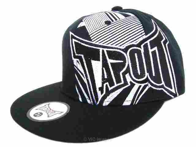 TAPOUT CAPS