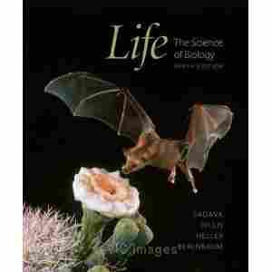 McGill U0 Textbook: BIOL 111/112 9th edition