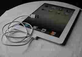 Apple iPad 2 (2011) with Wi-Fi + 3G 64GB ......... $350.00