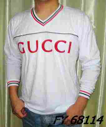 www.newsneakerswholesale.com Gucci Long T-Shirts,Polo Long T-Shirts