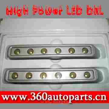 Daytime running light