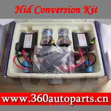 xenon conversion kit