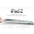 Apple iPad 2 with Wi-Fi + 3G - 64GB*Includes: Dock Connector