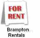 Brampton Homes and Condos For Rent