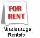 Mississauga Homes and Condos For Rent