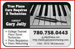 Professional Piano Tuning
