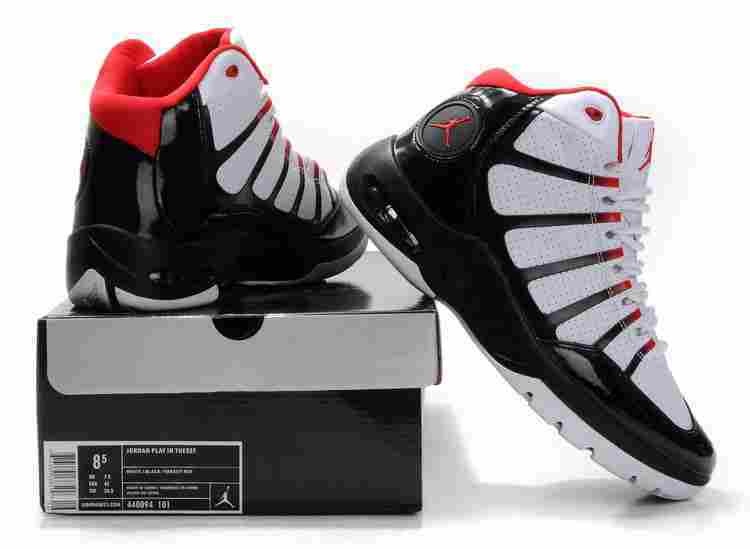 JORDON shoes