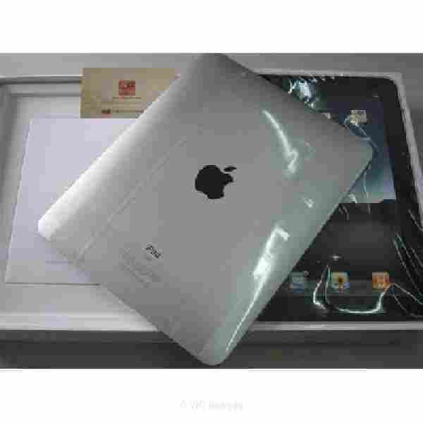 Apple Tablet iPad 2 64GB (Wi-Fi + 3G)=== $350usd
