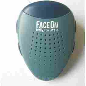 kajoin Waterproof Spy Radio Hidden 720P HD bathroom Spy Camera DVR 16GB