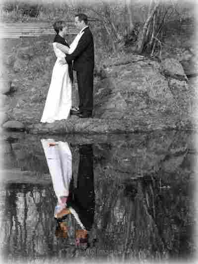 Arlene's Enchanting Portraits - Wedding Photography