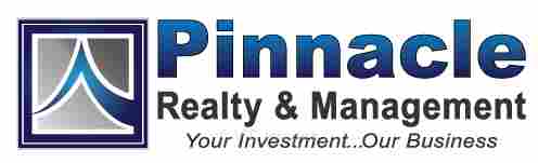 Pinnacle Realty & Management - Bookkeeping Service