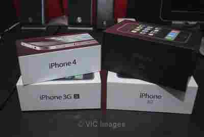 FOR SALE Brand New Apple Iphone 4G/3G 32gb Legally Unlock 300