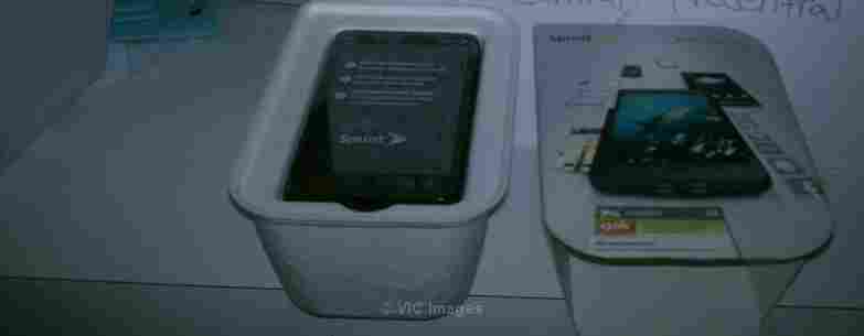 Brand New HTC Evo 3D Unlocked GSM
