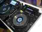 2x PIONEER CDJ 1000,DJM 800,PIONEER DVJ 1000