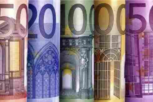 supply of loans between individuals