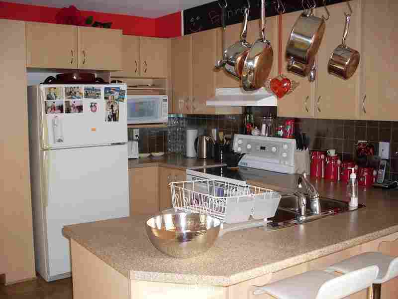 GREAT PRICE! Beautiful New Terrace Home for Rent!