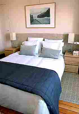 Fully Furnished 2 Bed Room Home For Rent In Ottawa