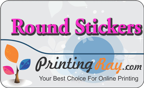 Print Your Custom Stickers Economically