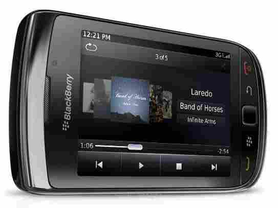 FOR SALE:BlackBerry Torch 9800 Unlocked Phone (SIM Free)