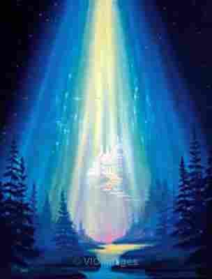 Like you, All God's Creatures are Soul too