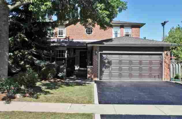 Glenn Abbey House For Sale