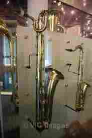 Yamaha YAS82Z Custom Z Eb Alto Saxophone...$800usd