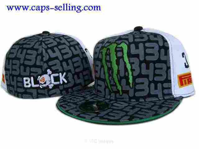 Monster Energy Hats at www.caps-selling.com
