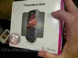 New Arrival Blackberry 9900 Bold-4 WIFI + 3G.