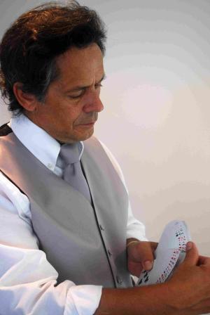 The Magic of Joe Ferranti