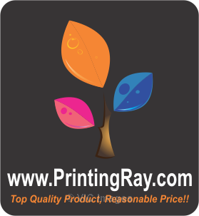 Sticker printing
