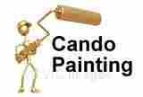 PAINT CON---- $70 A ROOM WITH PAINT!!!